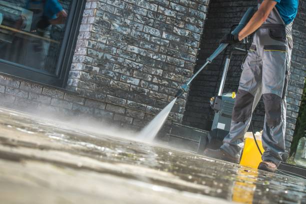 Best Parking Lot and Garage Cleaning  in Van Meter, IA