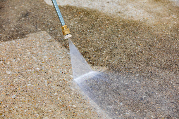Best Concrete Sealing  in Van Meter, IA