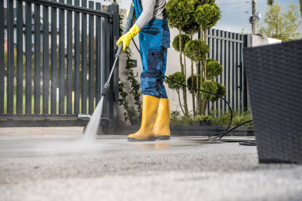 Best Pool Deck Cleaning  in Van Meter, IA