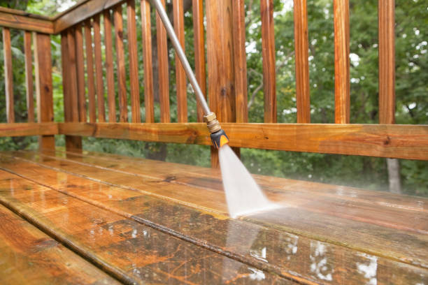 Best Fence Cleaning  in Van Meter, IA