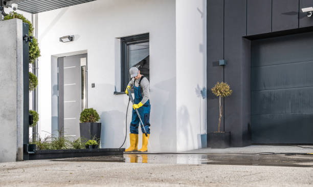 Best Factory Floor Cleaning  in Van Meter, IA