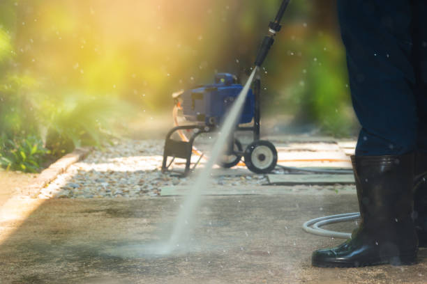 Best Playground Equipment Cleaning  in Van Meter, IA